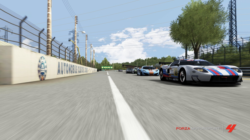 Illustration for article titled The 2019 Oppositelock Forza 7 Speedweek, A Celebration Of Five Years Of Racing: Info And Sign Up